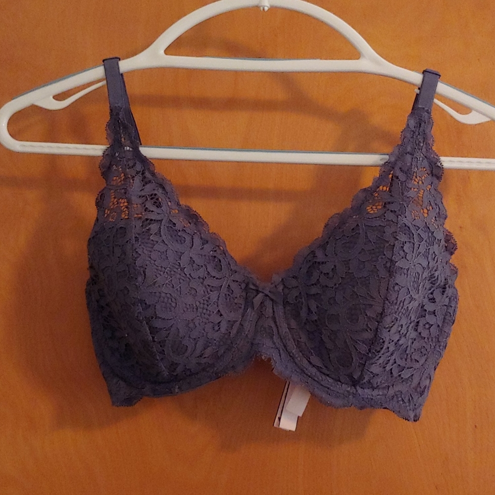32DDD Body by Victoria lightly Lined Demi